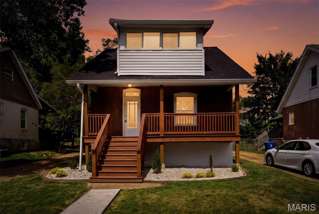 Photo of 7269 Zephyr Place St Louis MO 63143