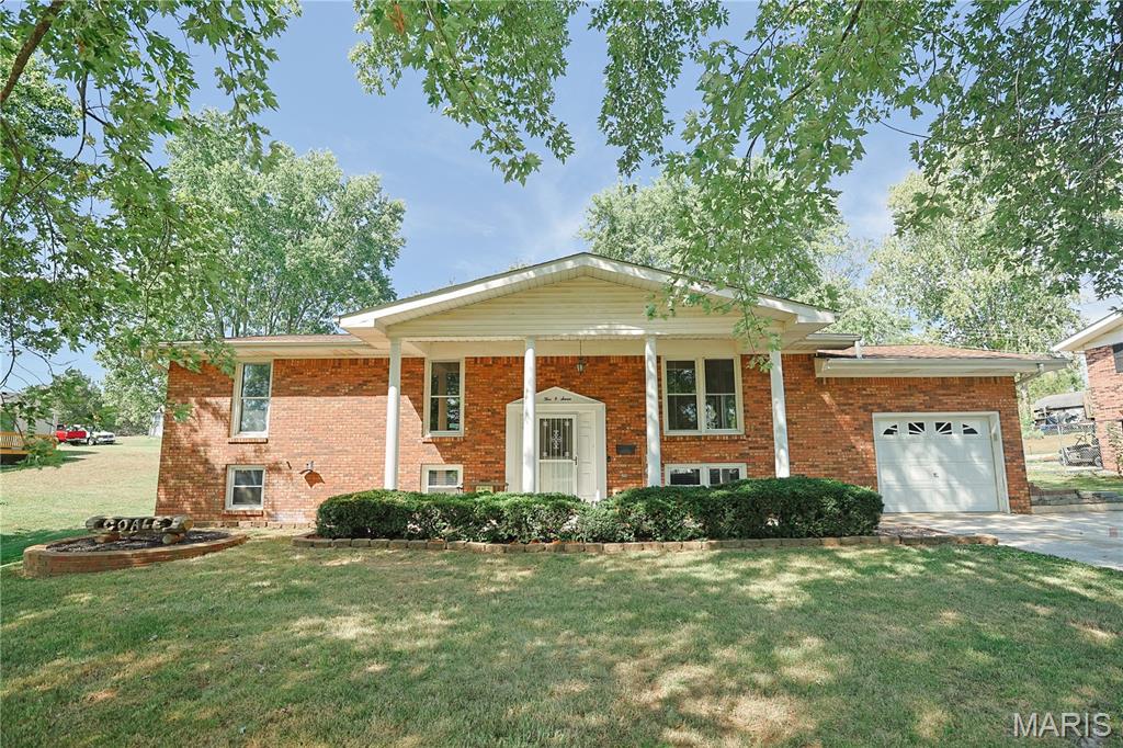 Photo of 507 Norwood Drive Bonne Terre MO 63628