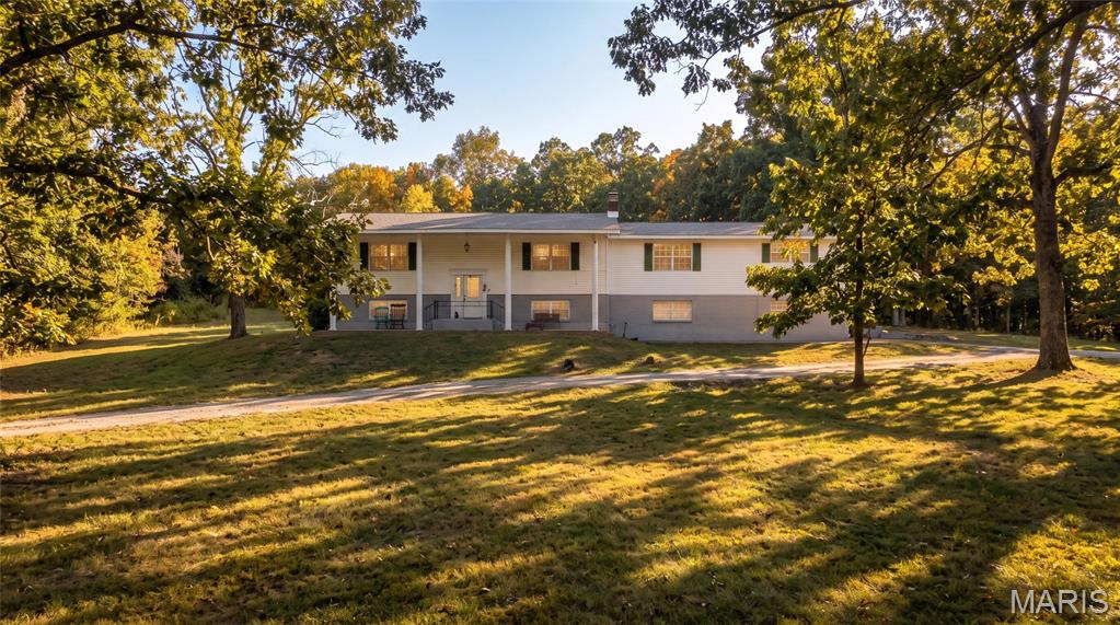 Photo of 11936 W State Highway 8 Potosi MO 63664