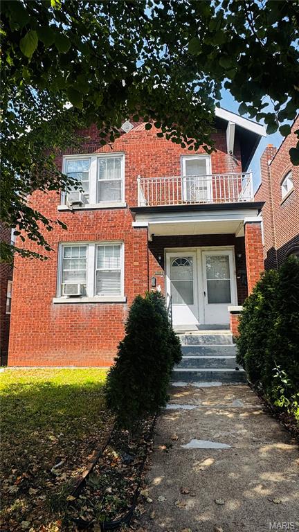 Photo of 3631 Gustine Avenue St Louis MO 63116