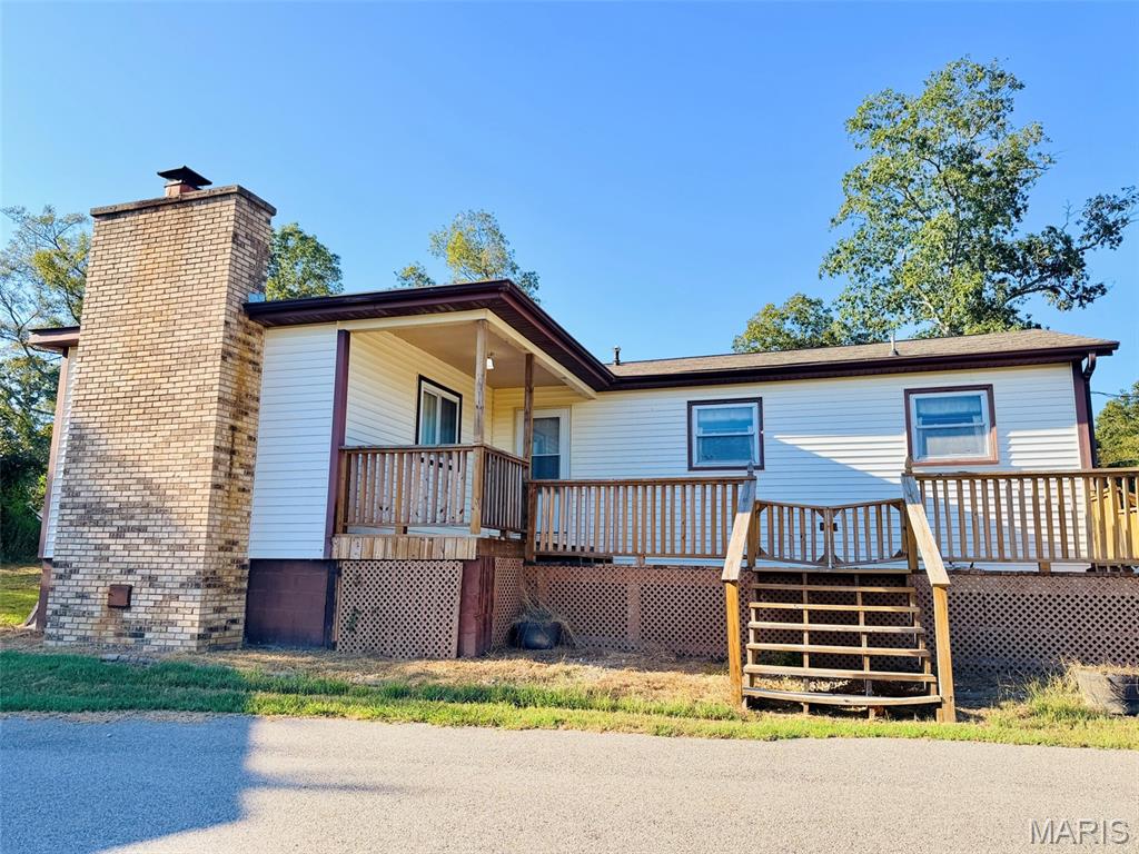 Photo of 3381 Highway M Poplar Bluff MO 63901