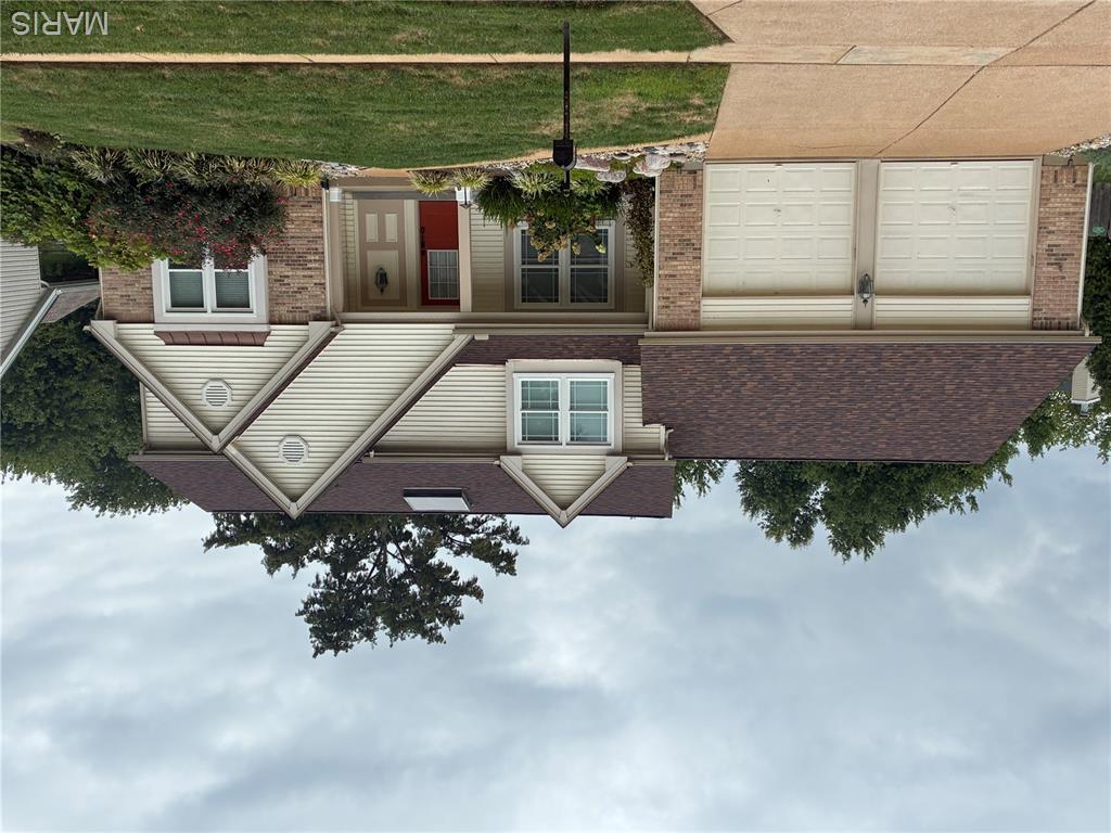 Photo of 2459 Cripple Creek Drive St Louis MO 63129