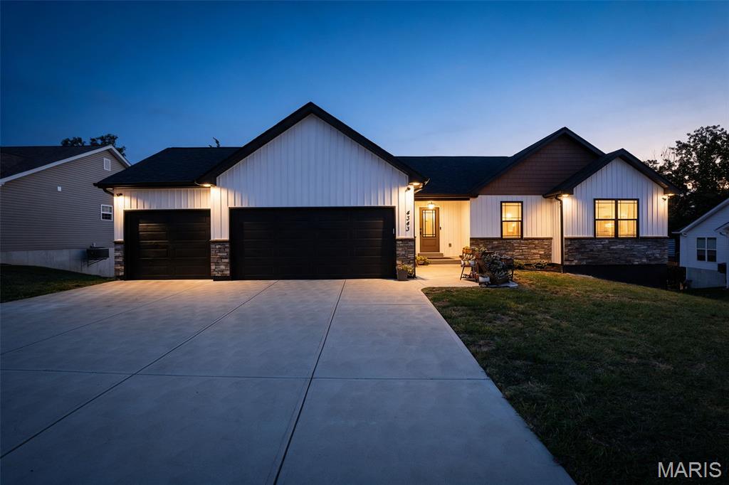 Photo of 4343 Lockeport Landing Hillsboro MO 63050