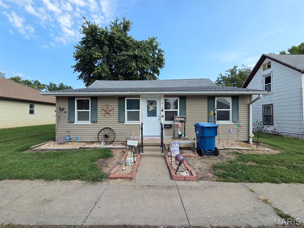 Photo of 410 Grant Street Canton MO 63435
