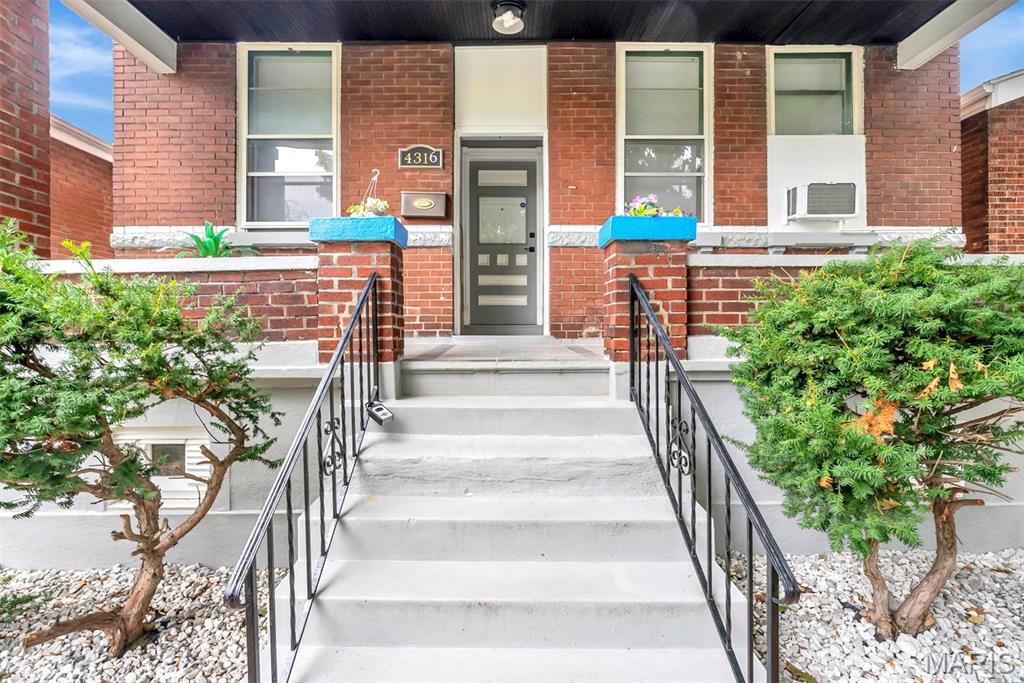 Photo of 4316 Gertrude Avenue St Louis MO 63116