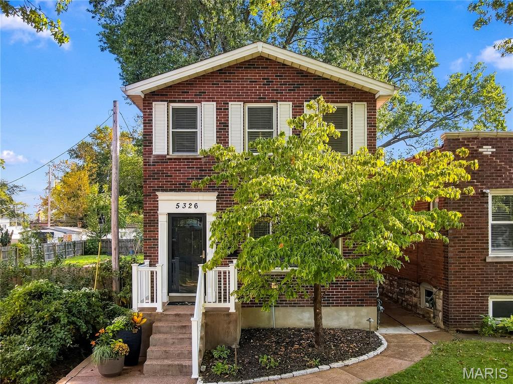 Photo of 5326 Odell Street St Louis MO 63139