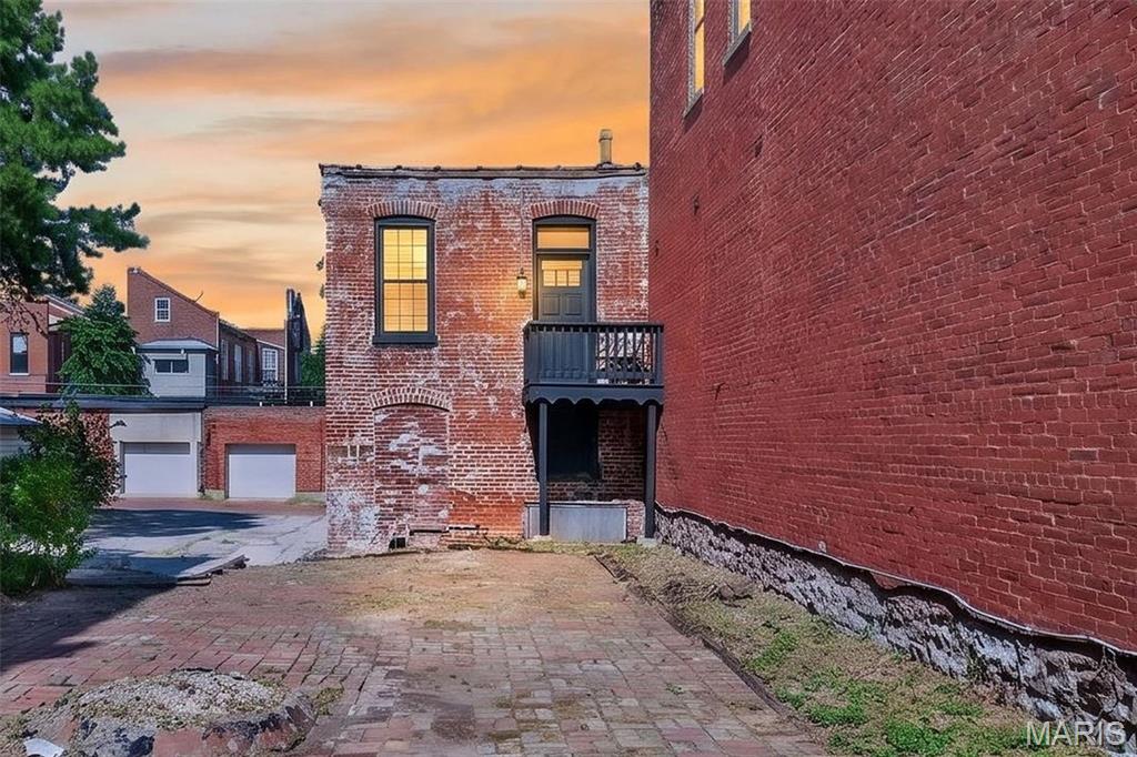 Photo of 2023 Sidney Street St Louis MO 63104