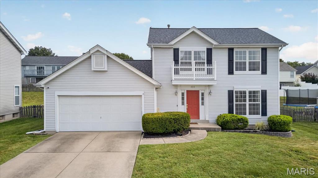 Photo of 151 Royallsprings Parkway O'Fallon MO 63368