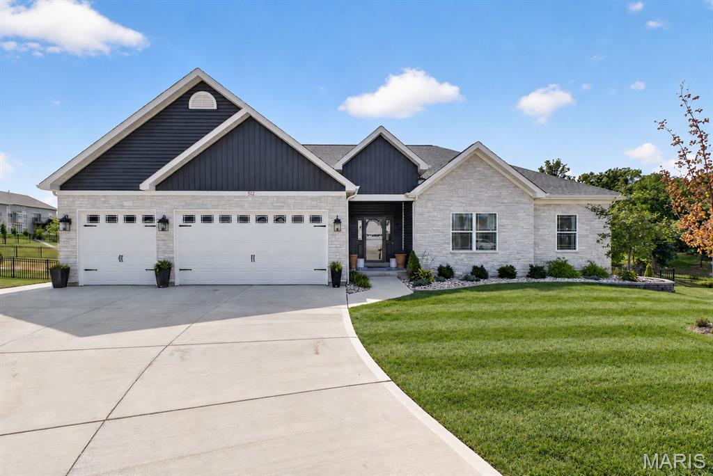 Photo of 512 Spruce Hollow Court Wentzville MO 63385