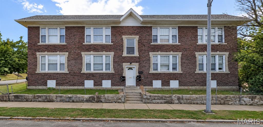 Photo of 3424 Clara Avenue St Louis MO 63120