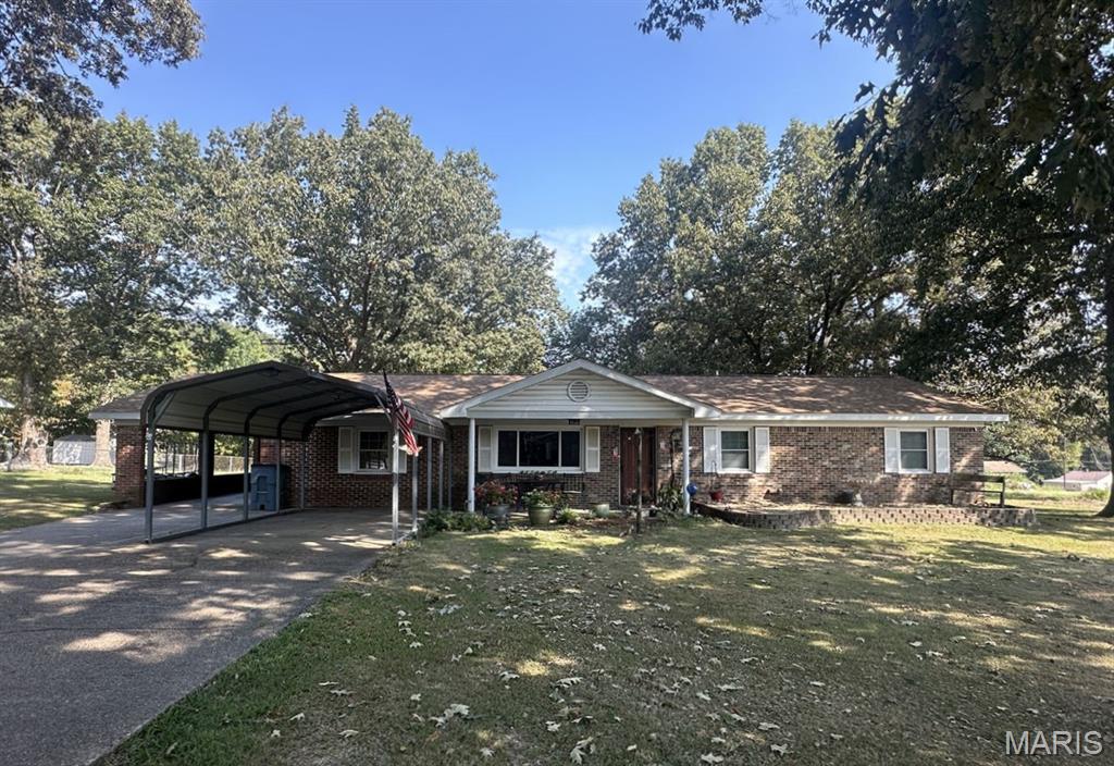 Photo of 17237 Sam Drive Dexter MO 63841