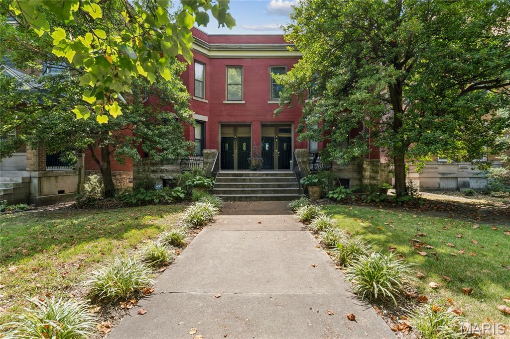 Photo of 4324 W Pine Boulevard #A St Louis MO 63108