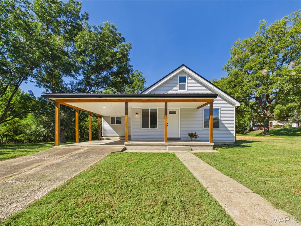 Photo of 237 Kies Avenue Jackson MO 63755