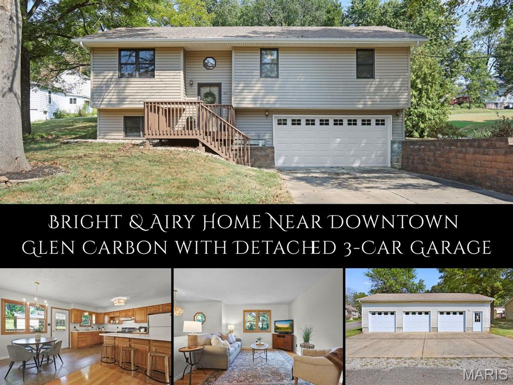 Photo of 105 Perry Street Glen Carbon IL 62034