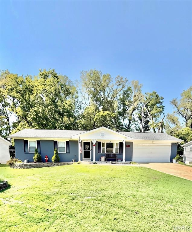 Photo of 313 Williams Drive Eureka MO 63025