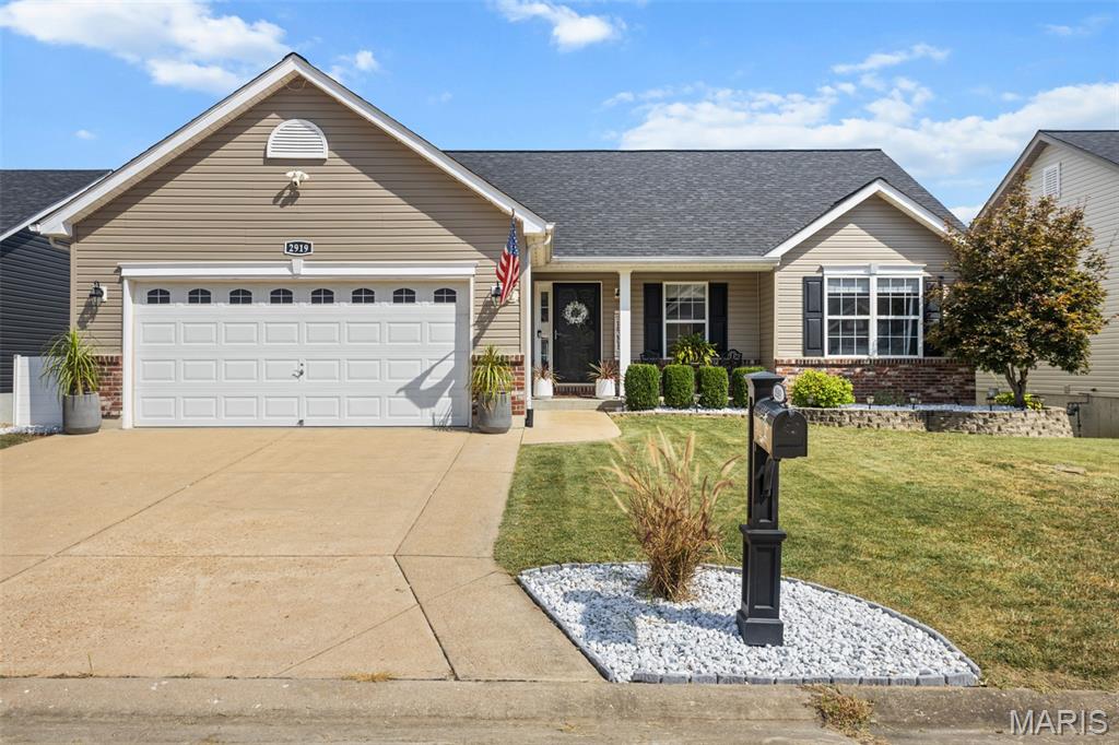 Photo of 2919 Glaize Creek Drive Imperial MO 63052