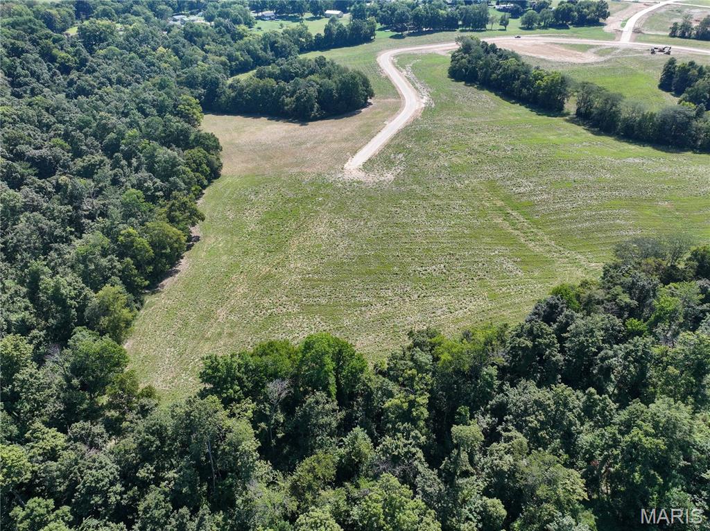 Photo of Tract #3 off Ames Way Jackson MO 63755