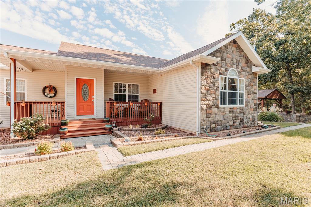 Photo of 17310 Long Ridge St Robert MO 65584