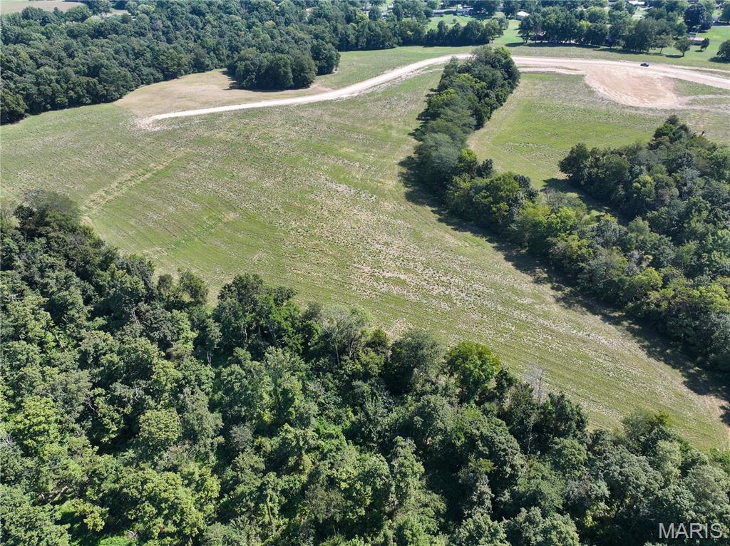 Photo of Tract #4 off Ames Way Jackson MO 63755