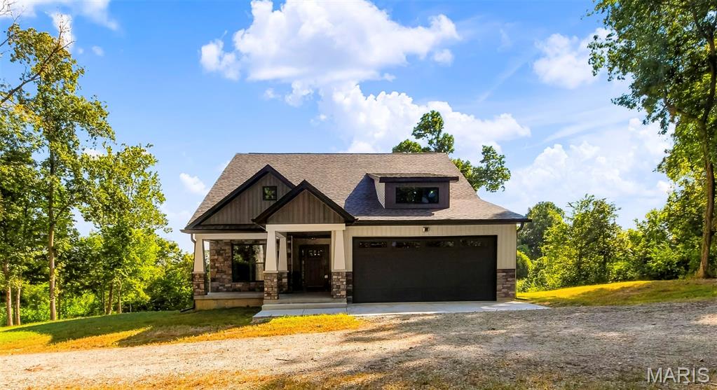 Photo of 120 Hunters Hollow Lane Foley MO 63347