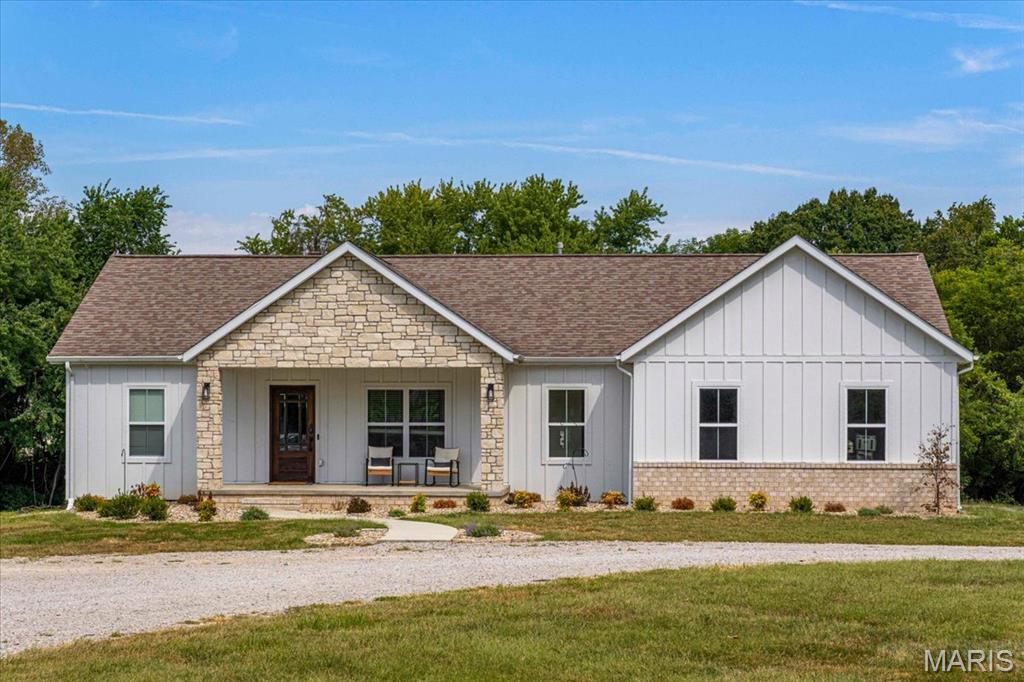 Photo of 1542 Troy Ofallon Road Troy IL 62294
