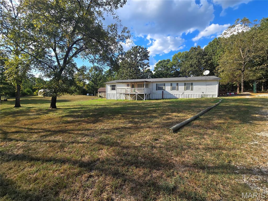 Photo of 7813 County Road 3850 Peace Valley MO 65788