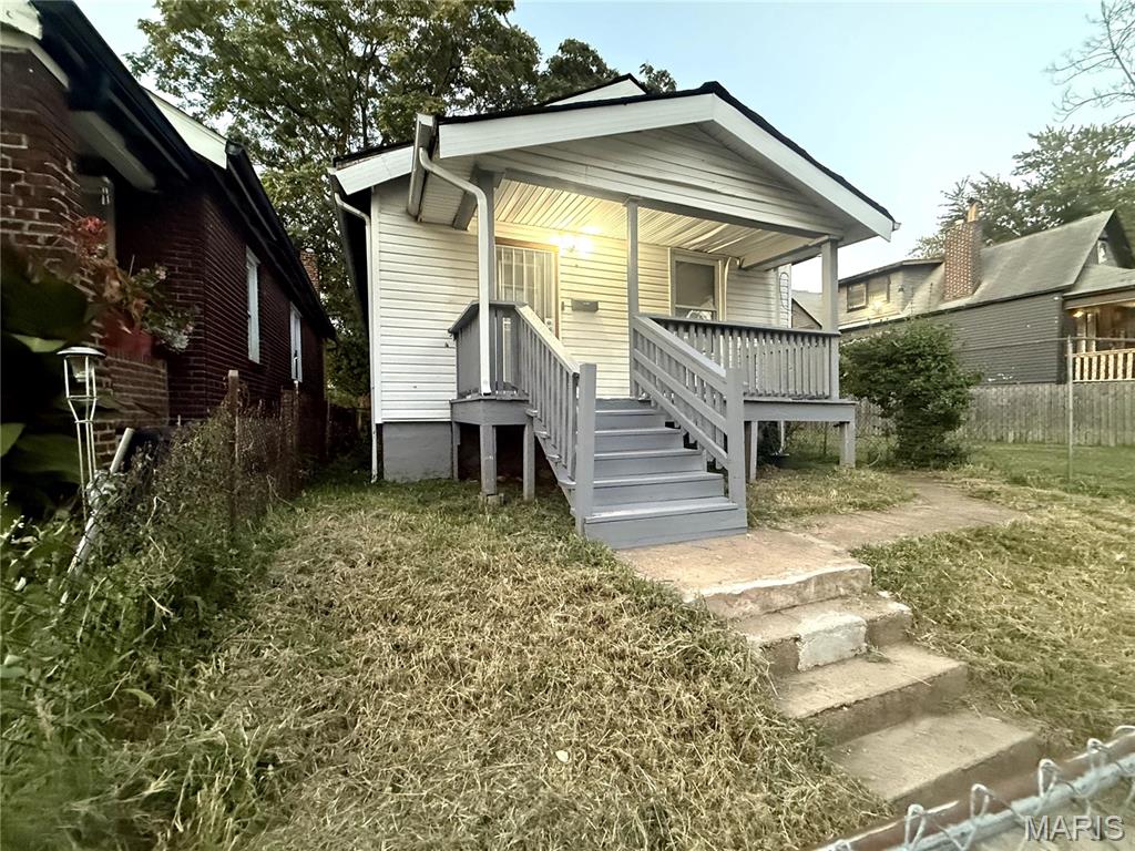 Photo of 5651 Highland Avenue St Louis MO 63112