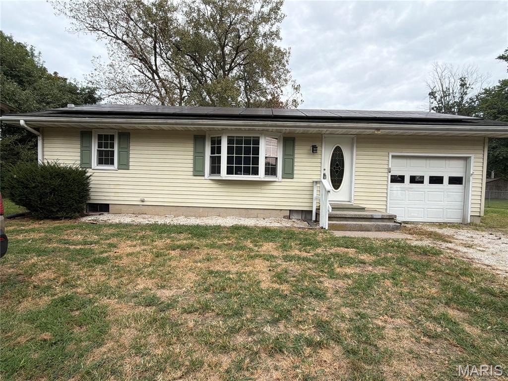Photo of 23310 Glenda Avenue Jerseyville IL 62052