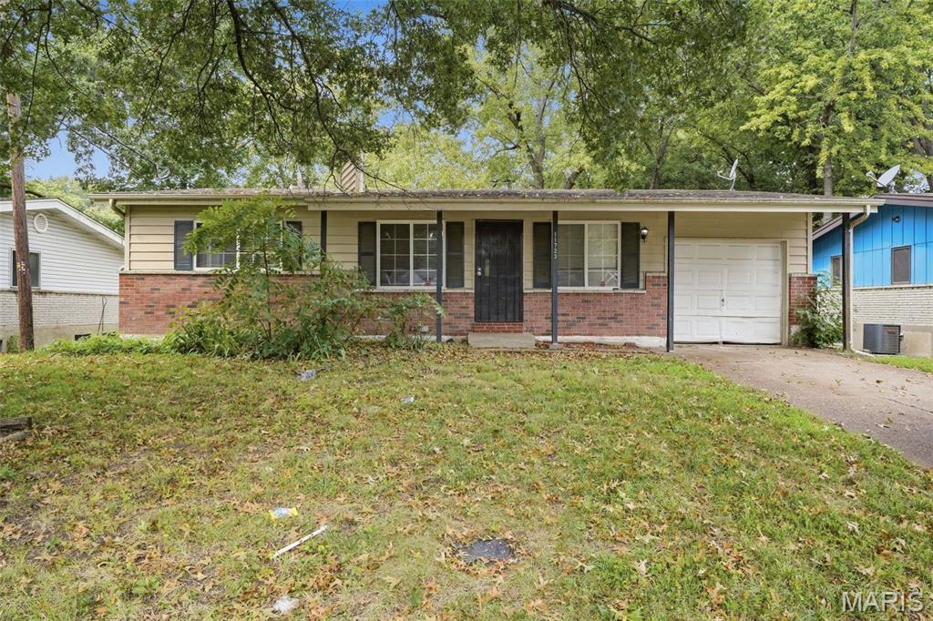 Photo of 11723 Criterion Avenue St Louis MO 63138