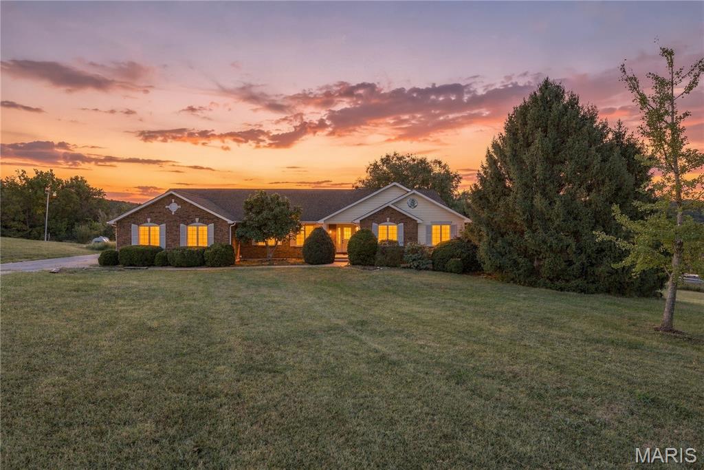 Photo of 1409 Boone Valley Ridge Augusta MO 63332
