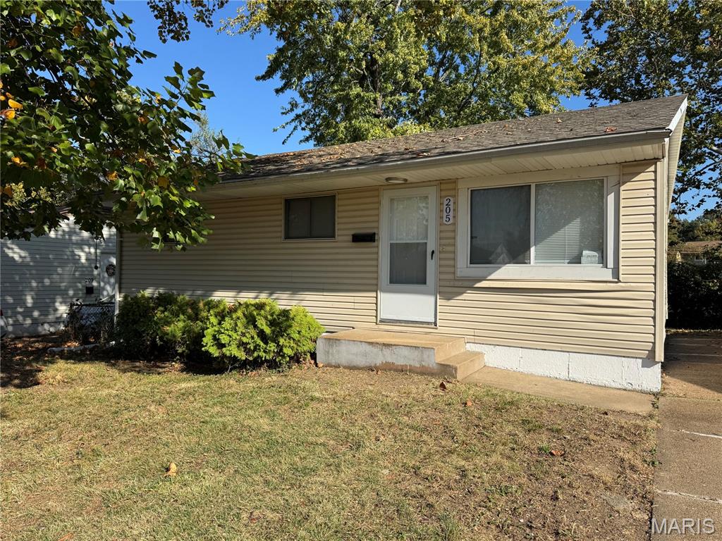 Photo of 205 Grampian Road St Louis MO 63137
