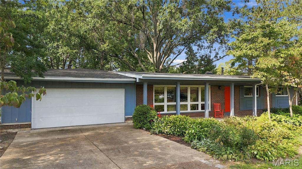 Photo of 1139 Indian Meadows Drive St Louis MO 63132