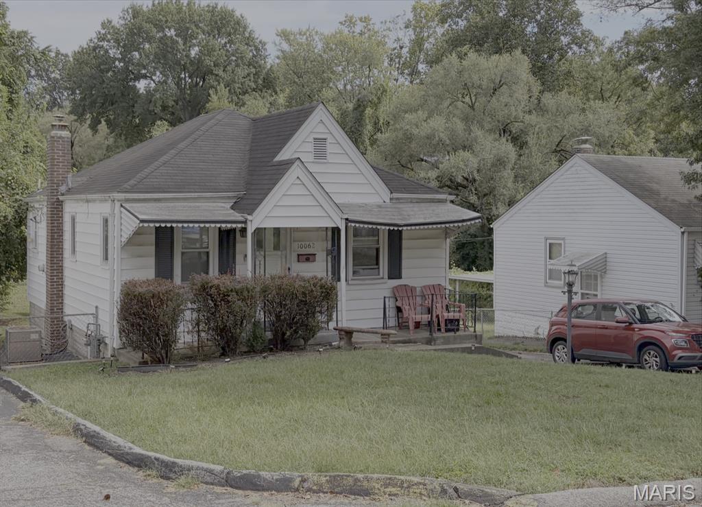 Photo of 10062 Dorothy Avenue Riverview MO 63137