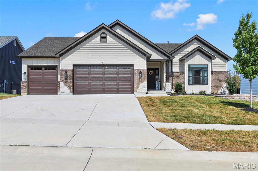 Photo of 293 Laurens Spring Court Lake St Louis MO 63367
