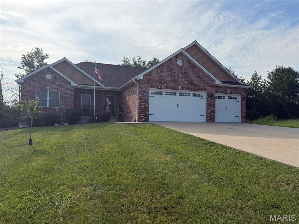 Photo of 13 Ridgepoint Meadows Court Union MO 63084
