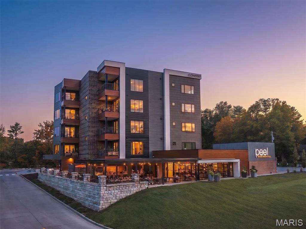 Photo of 100 Quartz Knoll #501 Edwardsville IL 62025