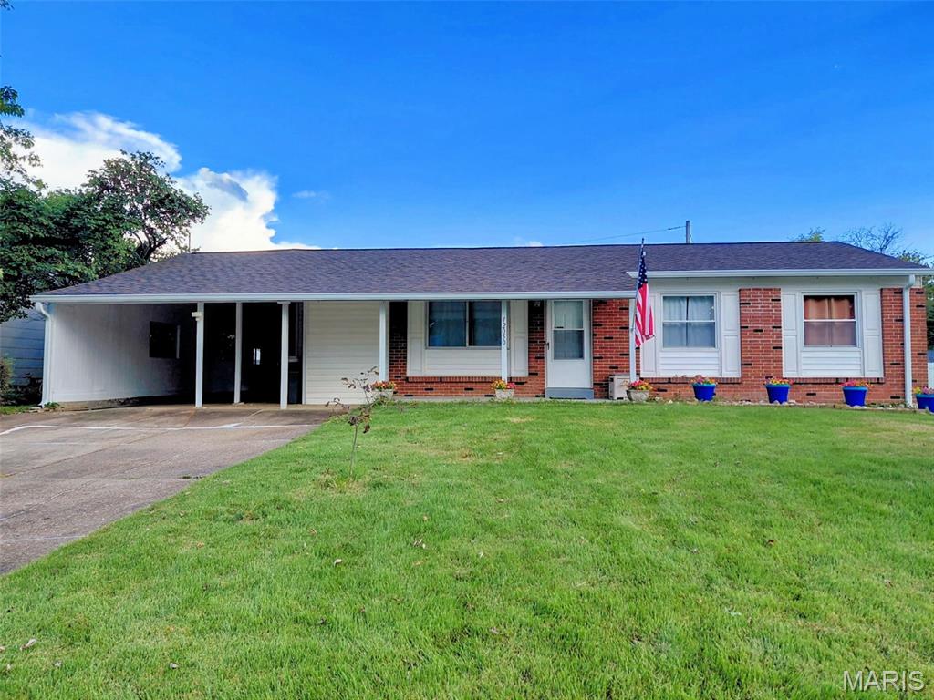 Photo of 12050 Providence Lane Maryland Heights MO 63043