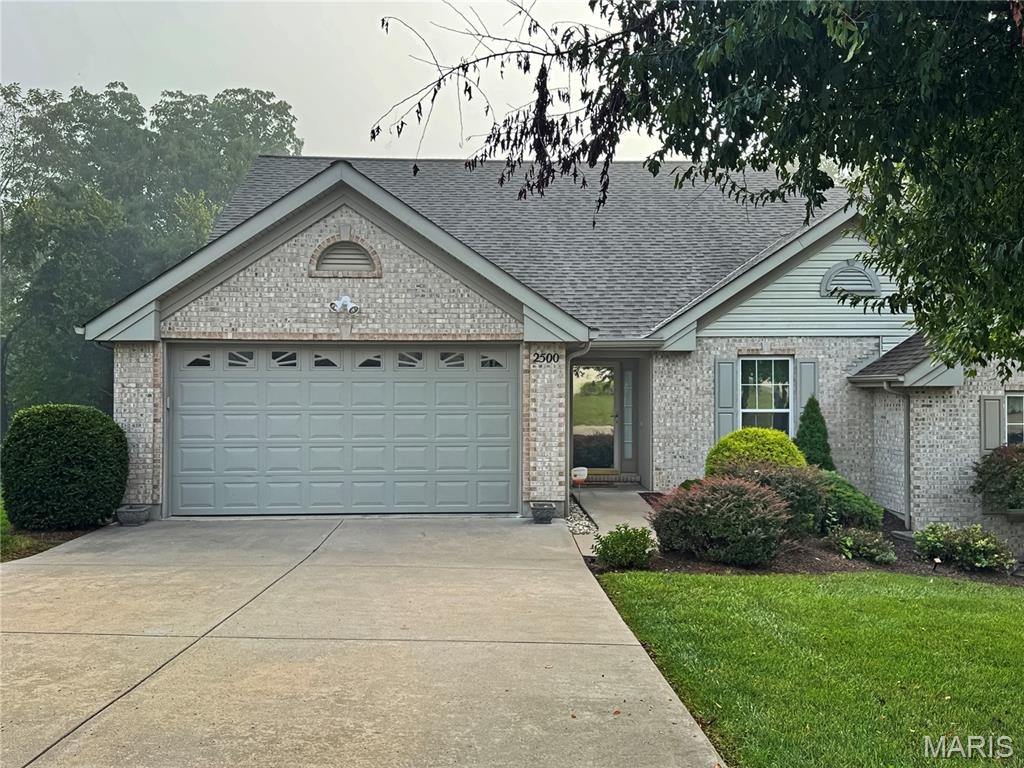 Photo of 2500 Rabbit Trail Drive Washington MO 63090
