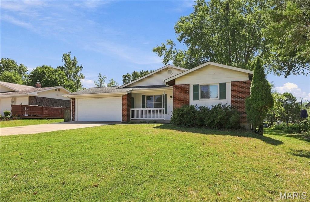 Photo of 1520 Polaris Drive Ellisville MO 63011