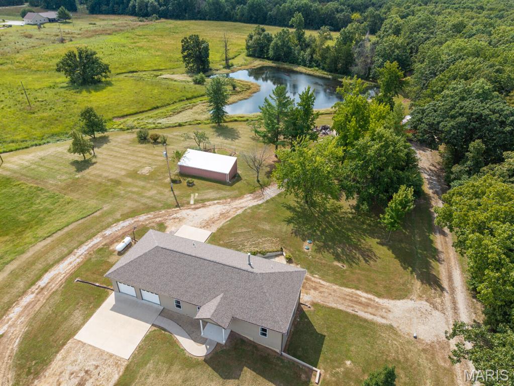 Photo of 5704 County Road 262 Auxvasse MO 65231
