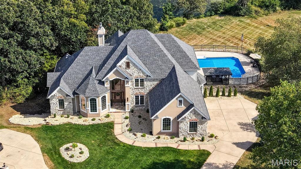 Photo of 2314 Longest Drive Wentzville MO 63385
