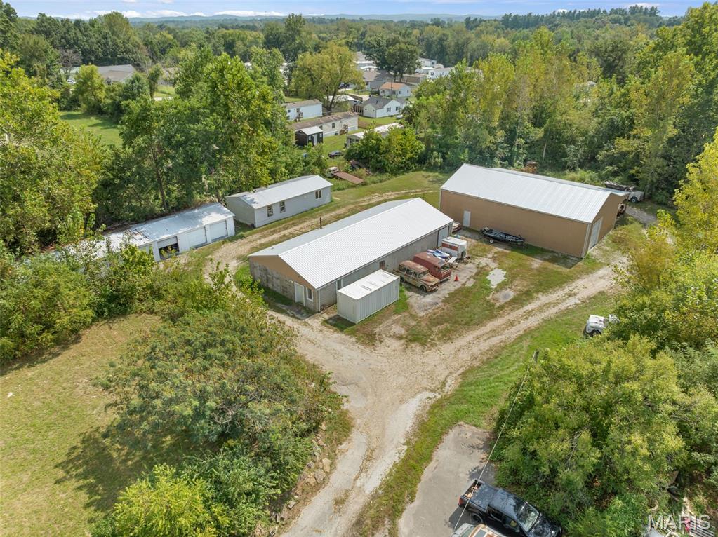 Photo of 3306 W Osage Street Pacific MO 63069