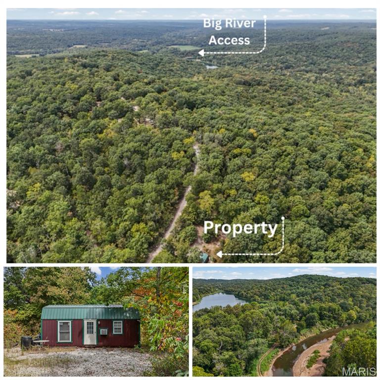 Photo of 2141 Big River Trail De Soto MO 63020