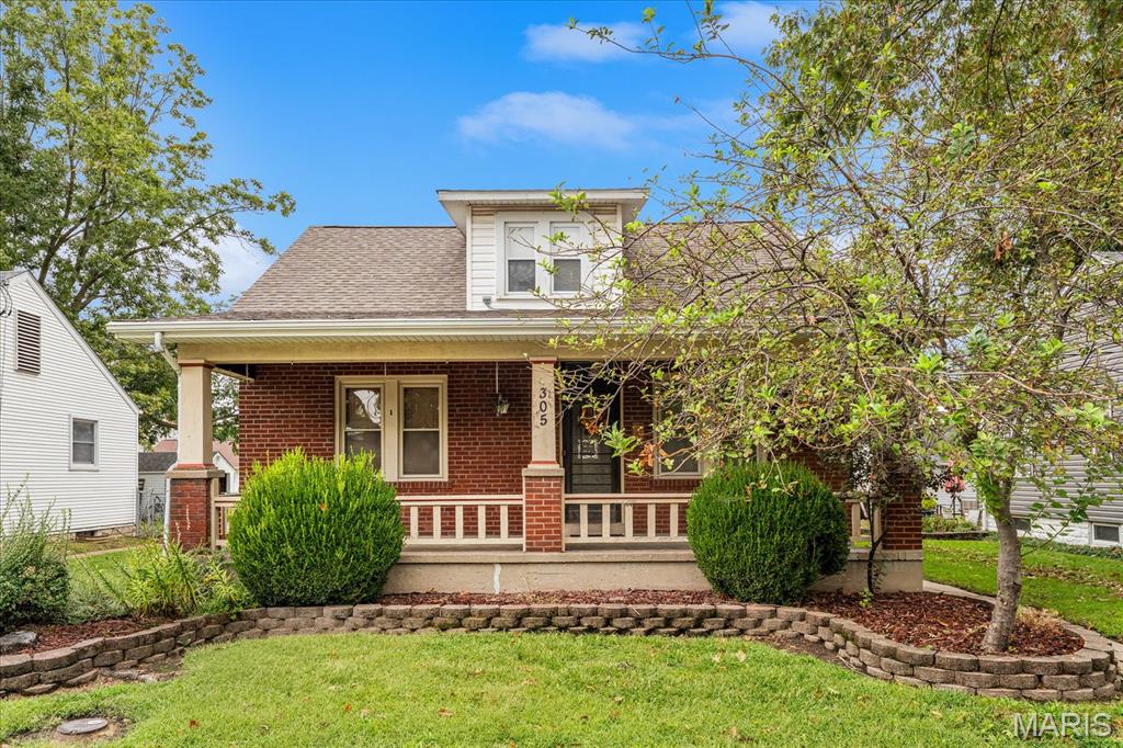 Photo of 305 W White Street Millstadt IL 62260