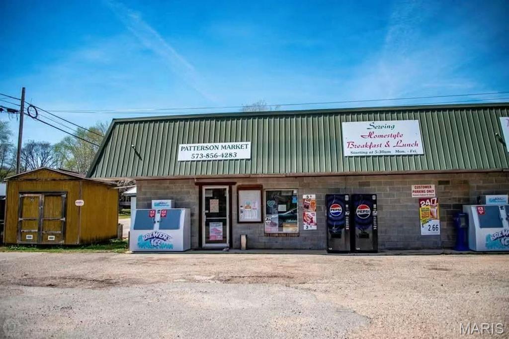 Photo of MO-34 MO-34 Patterson MO 63956