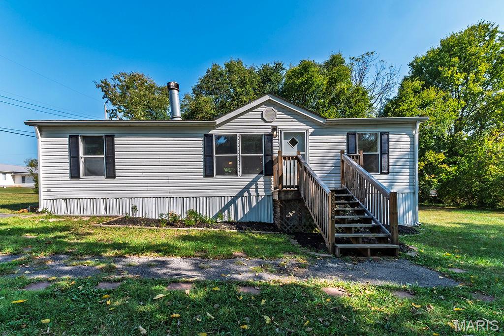 Photo of 2520 Warren Street Bonne Terre MO 63628