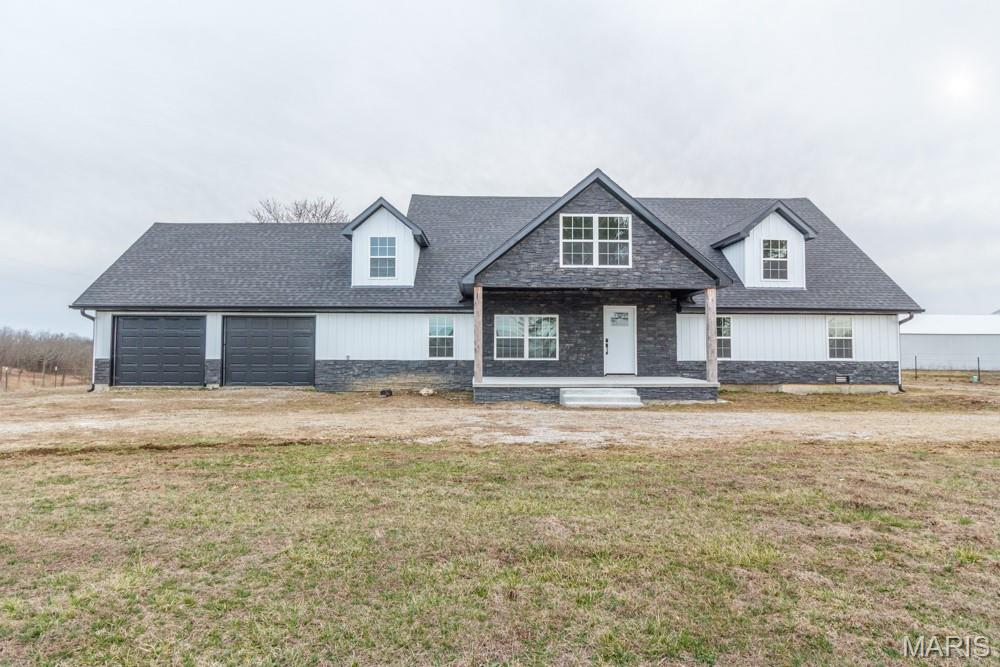 Photo of 24111 EVANSTON Road Lebanon MO 65536