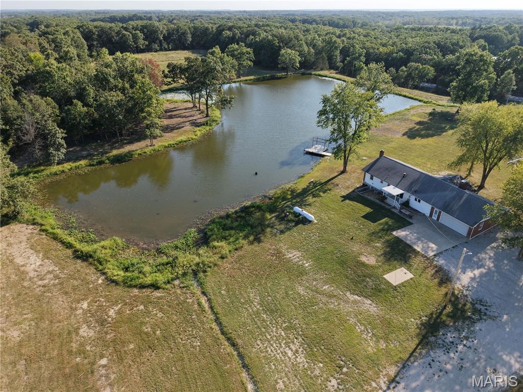 Photo of 186 S Hwy 19 New Florence MO 63363