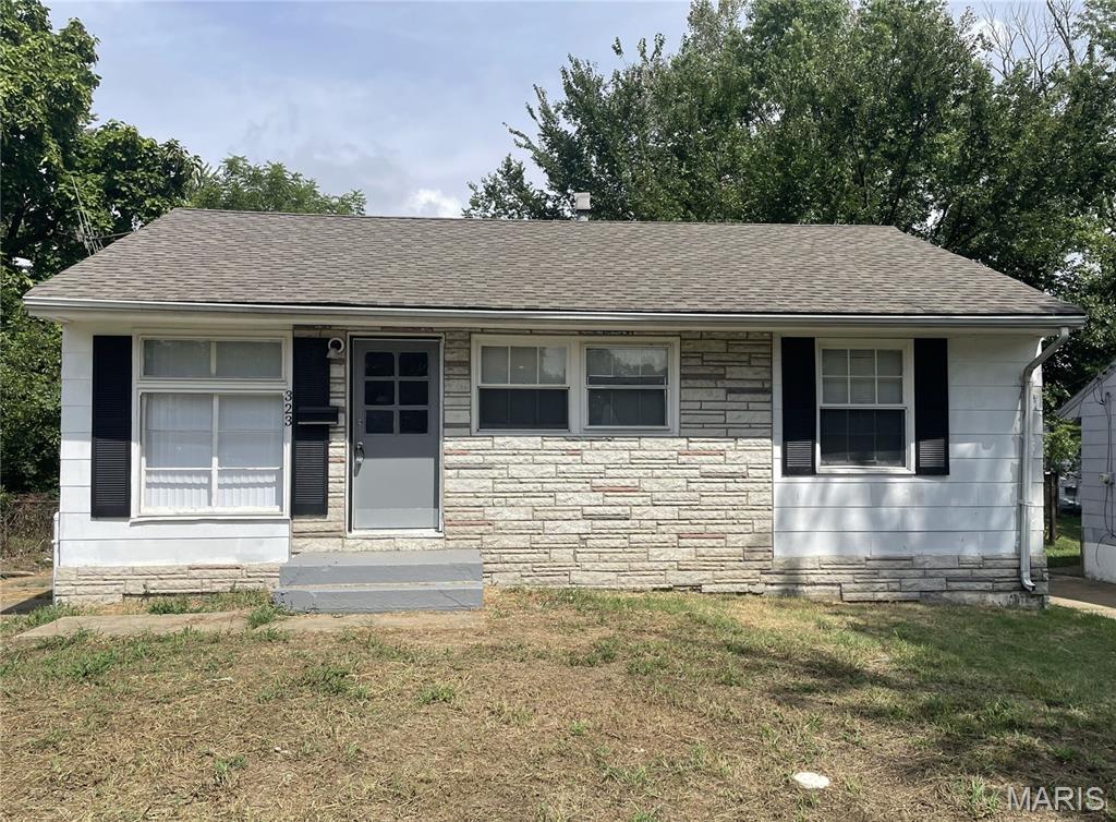 Photo of 323 Crawford Road Unincorporated MO 63137