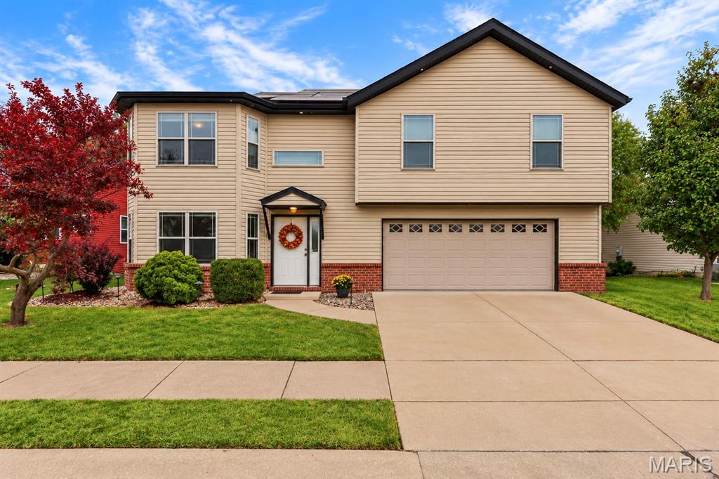 Photo of 427 Sammy Lane Caseyville IL 62232